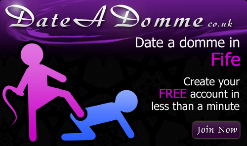 Date A Domme in Fife