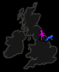 Dominatrix East Riding Dominatrix East Riding